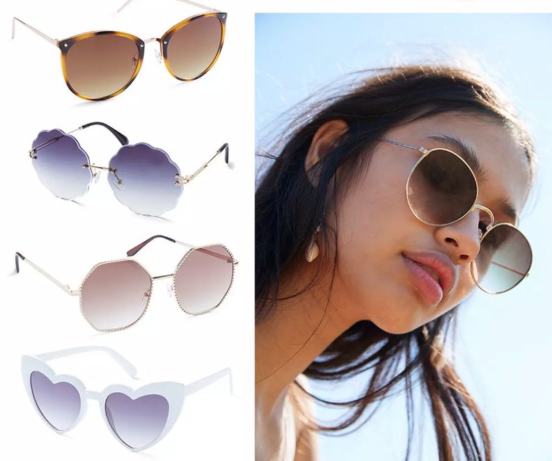 gafas primark