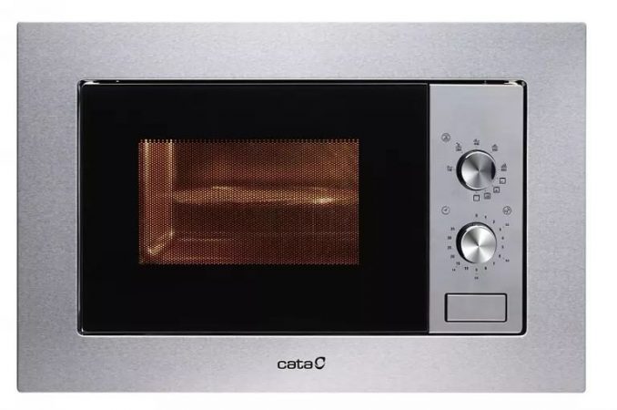 mediamarkt microondas