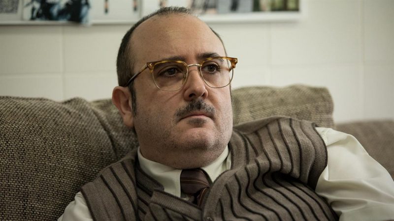 Carlos areces la que se avecina Merca2.es