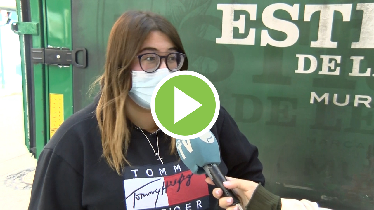 Vecinos de Cieza condenan la fiesta ilegal causante de un nuevo brote