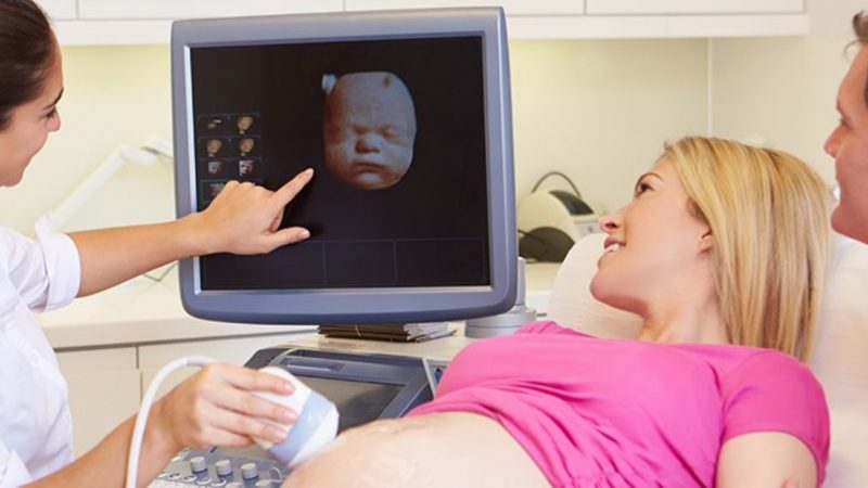 Cómo es un parto y cosas extrañas en la piel