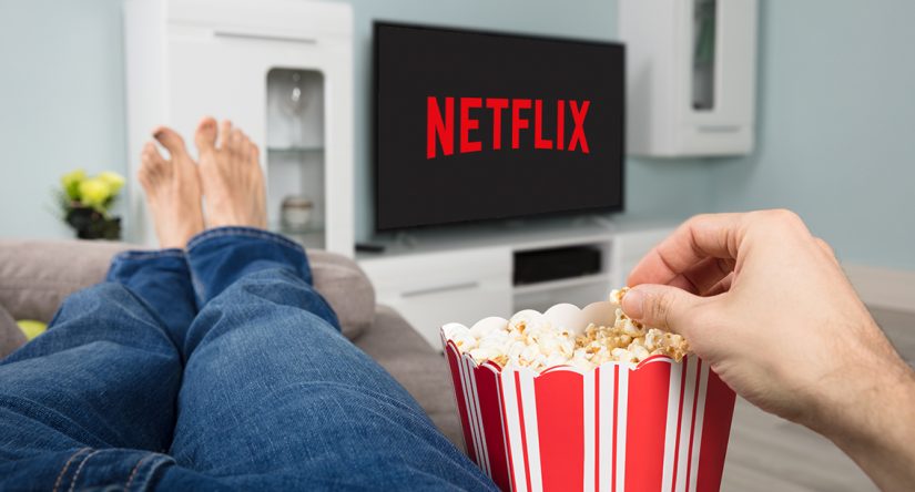 Cómo funciona la plataforma de Netflix