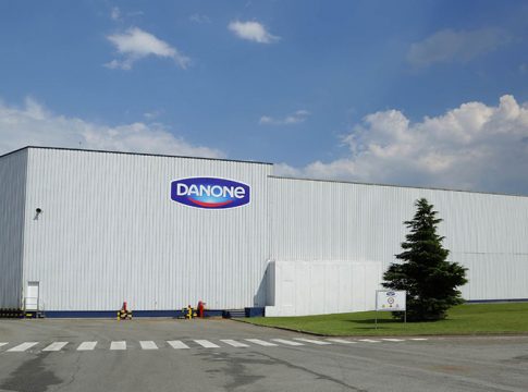 Danone Danone