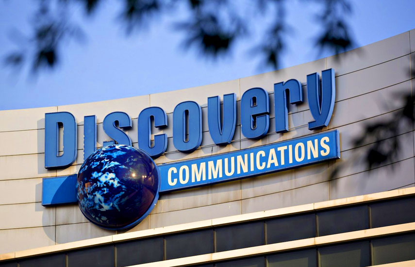 Discovery Discovery