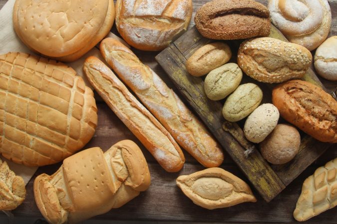 El pan ¿Es uno de los alimentos que provoca sueño?