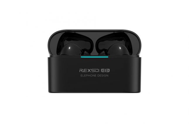 Auriculares Elephone Elepods X
