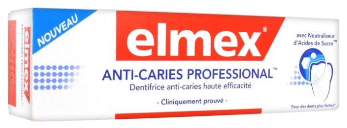 Elmex anti-caries