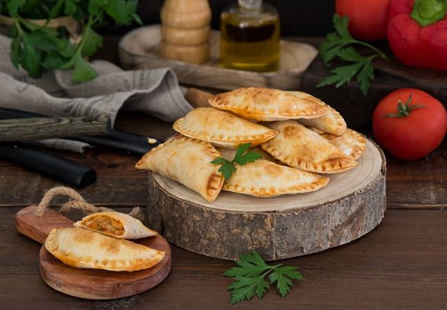 Empanada de bacalao ¿Cómo prepararlas en cuaresma?