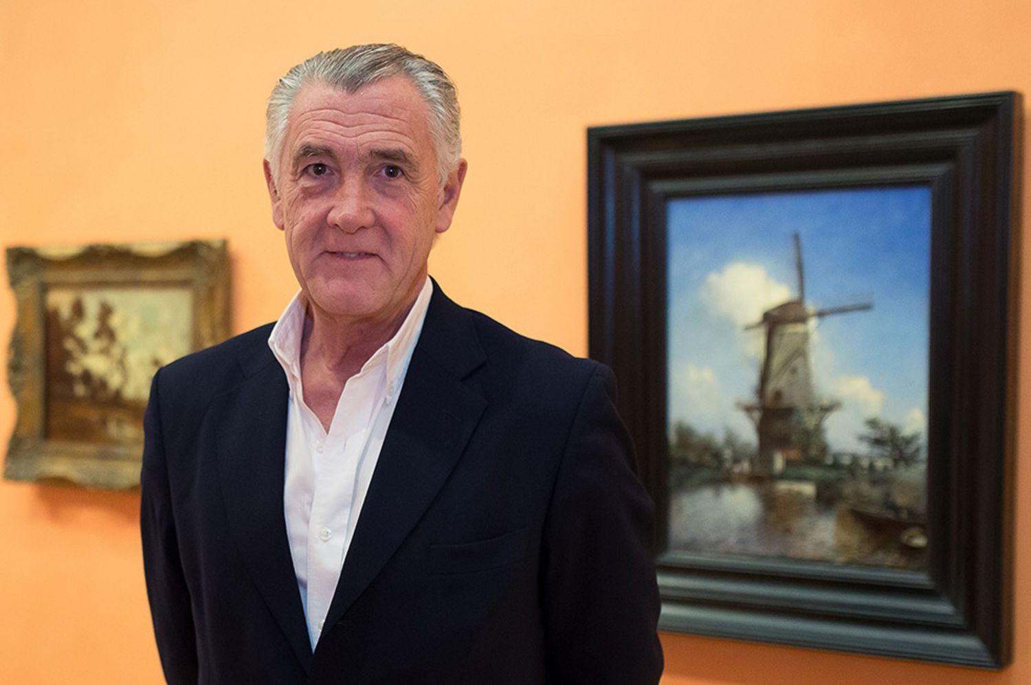 Museo Thyssen explica cómo ganar dinero en plena democratización digital del arte