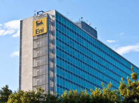 Eni Eni