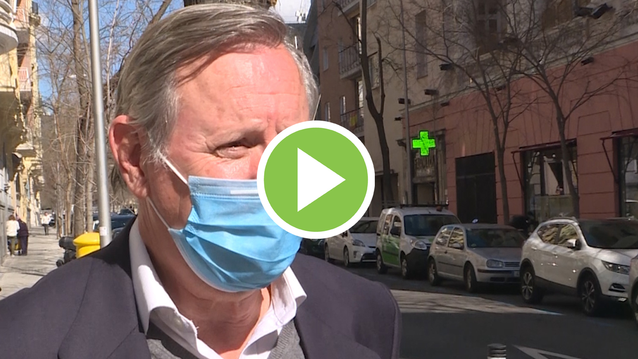 La FED sitúa a las residencias como «los espacios más seguros del mundo»