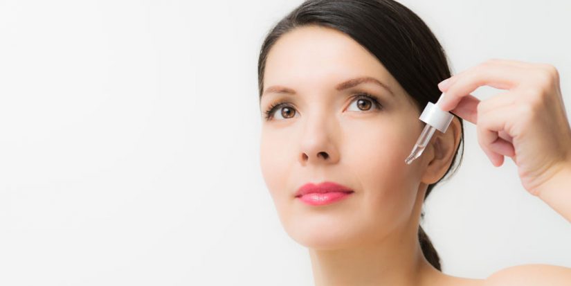 Falta de constancia y uso de todo tipo de activos para la piel Merca2.es