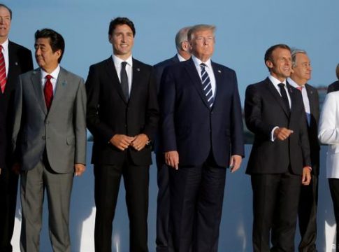 G7 G7