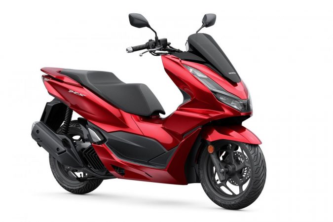 Honda PCX 125