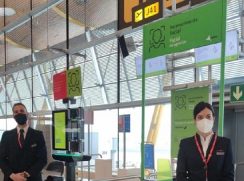 Iberia-reconocimiento-facial Iberia-reconocimiento-facial