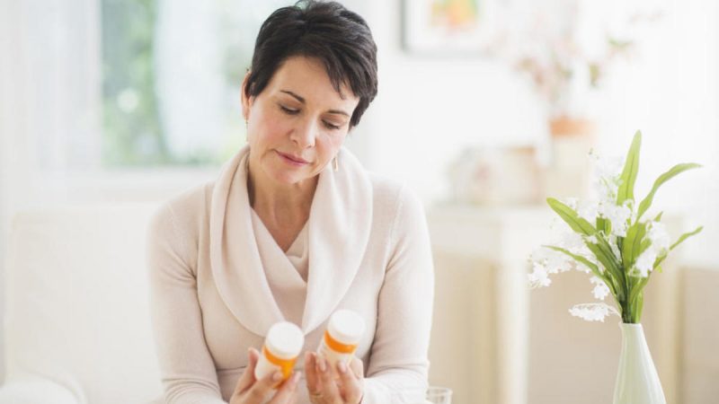 Si tienes estos problemas de salud no tomes ibuprofeno, podría ser mortal 28 Merca2.es Ibuprofeno vs el paracetamol Merca2.es