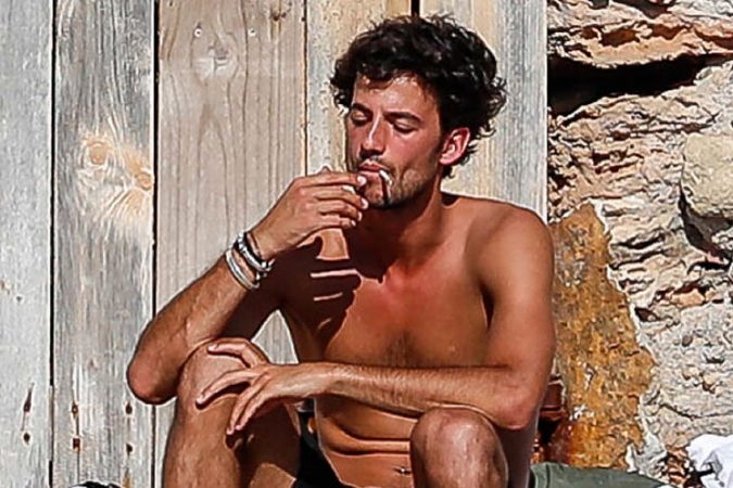 el roto, su gran sueño