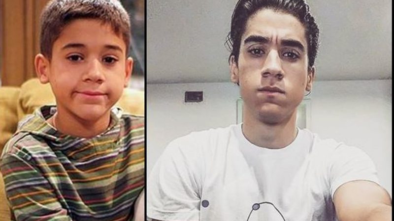 'Los Serrano': actores que 'desaparecieron' para siempre tras la serie 62 Merca2.es Jorge jurado los serrano Merca2.es