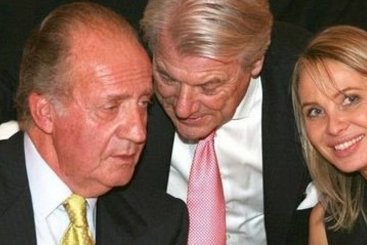 Juan Carlos