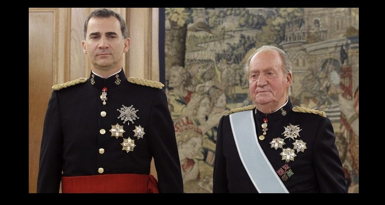 Juan Carlos
