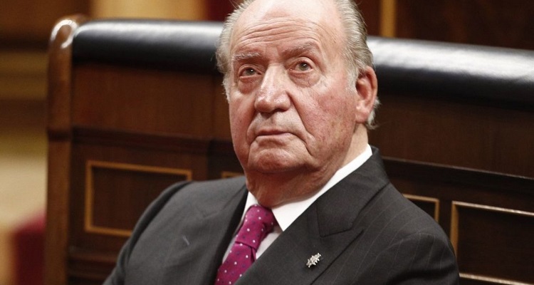 Juan Carlos