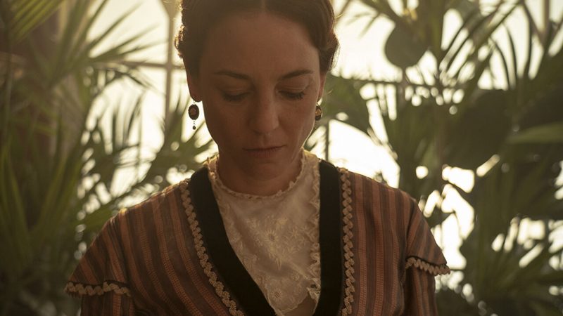 'La Templanza': fecha de estreno y personajes de la serie más esperada en Amazon Prime Video 18 Merca2.es La templanza trailer fecha estreno Amazon Prime Video 2313388641 15317590 1280x720 Merca2.es