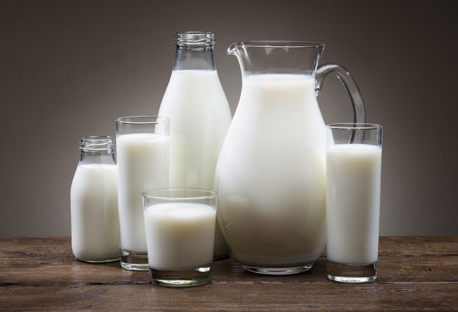 Leche esta es la mas saludable que puedes consumir Merca2.es