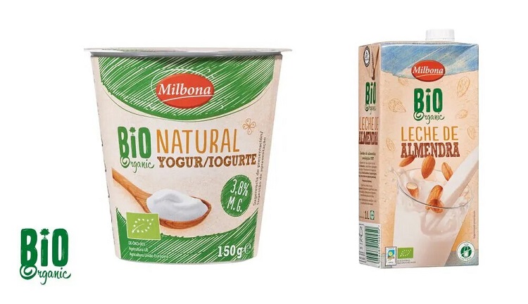 Lidl con el medio ambiente: los mejores productos Bio que debes comprar ya