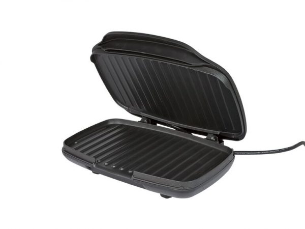 Lidl hará que te olvides de tu barbacoa con este producto, más rápido, más limpio y barato 57 Merca2.es Lidl Grill de contacto 1000 W Merca2.es