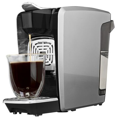 Lidl cafetera Merca2.es