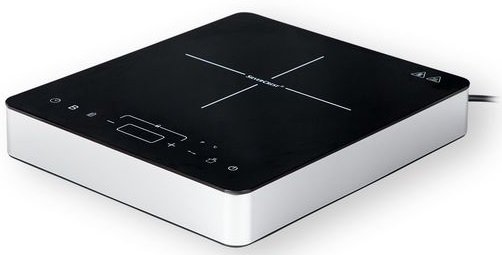 Lidl placa de induccion portatil Merca2.es