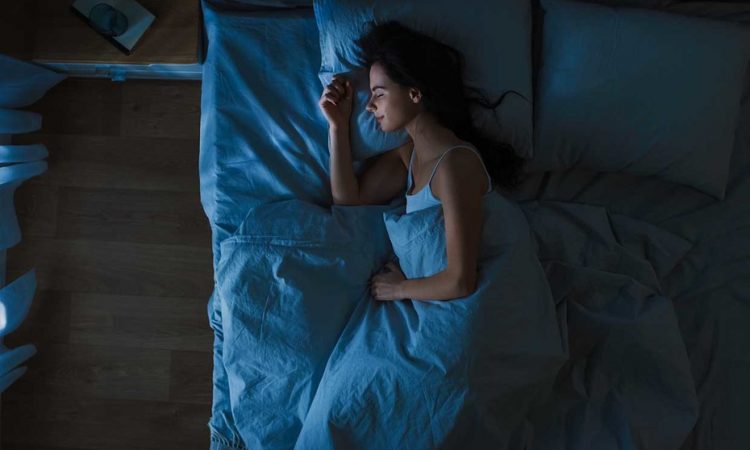 Los mejores trucos para inducir los sueños lúcidos