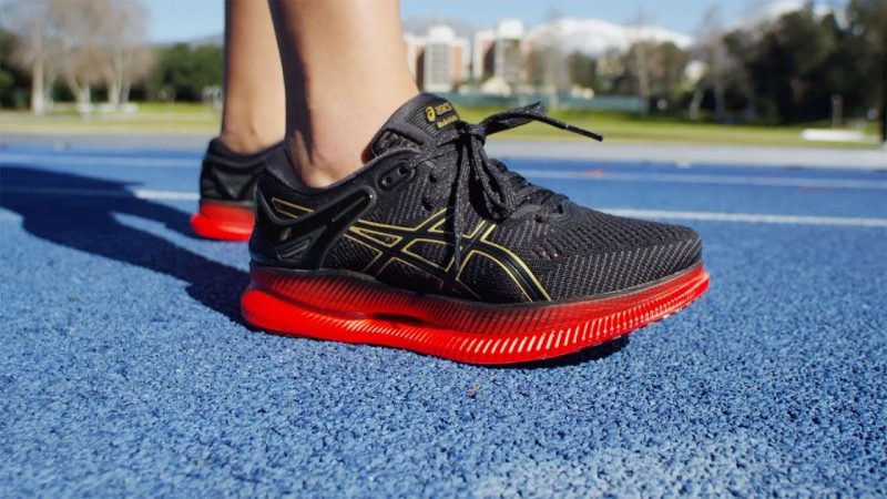 Asics: las 7 zapatillas más vendidas de todo su catálogo 78 Merca2.es METARIDE™ de ascis