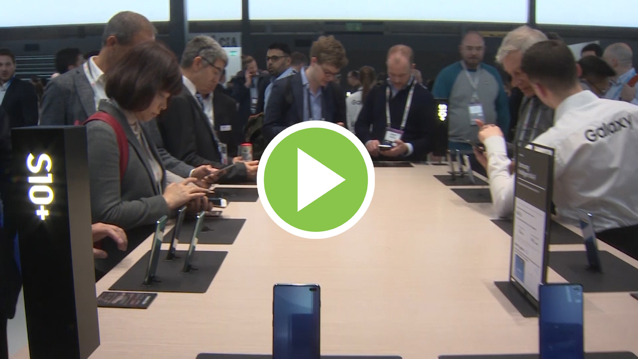 MWC confirma para este junio «un Mobile 2021 seguro» en Barcelona