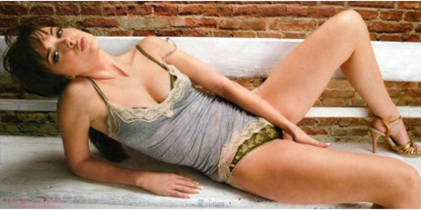 'Los Serrano': actores que 'desaparecieron' para siempre tras la serie 64 Merca2.es Maria Bonet Merca2.es