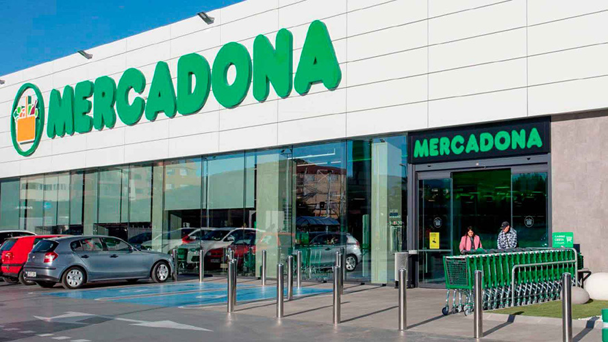 Mercadona armas jefes infieles Mercadona armas jefes infieles