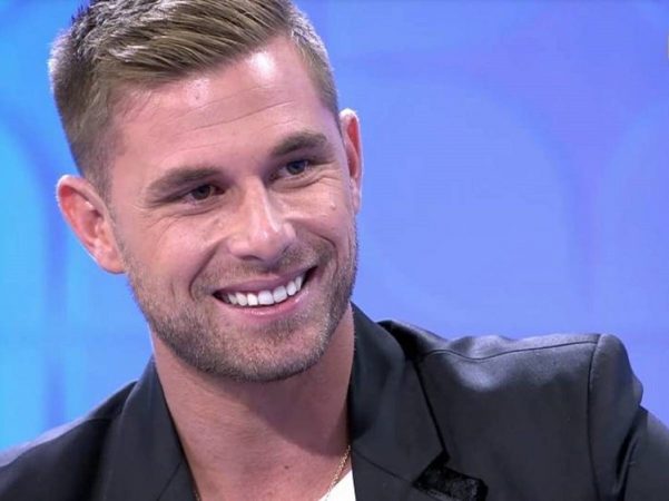 La Isla de las Tentaciones