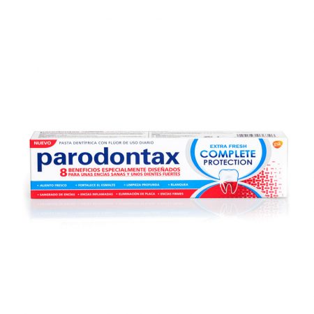Parodontax Extra Fresh Complete Protection