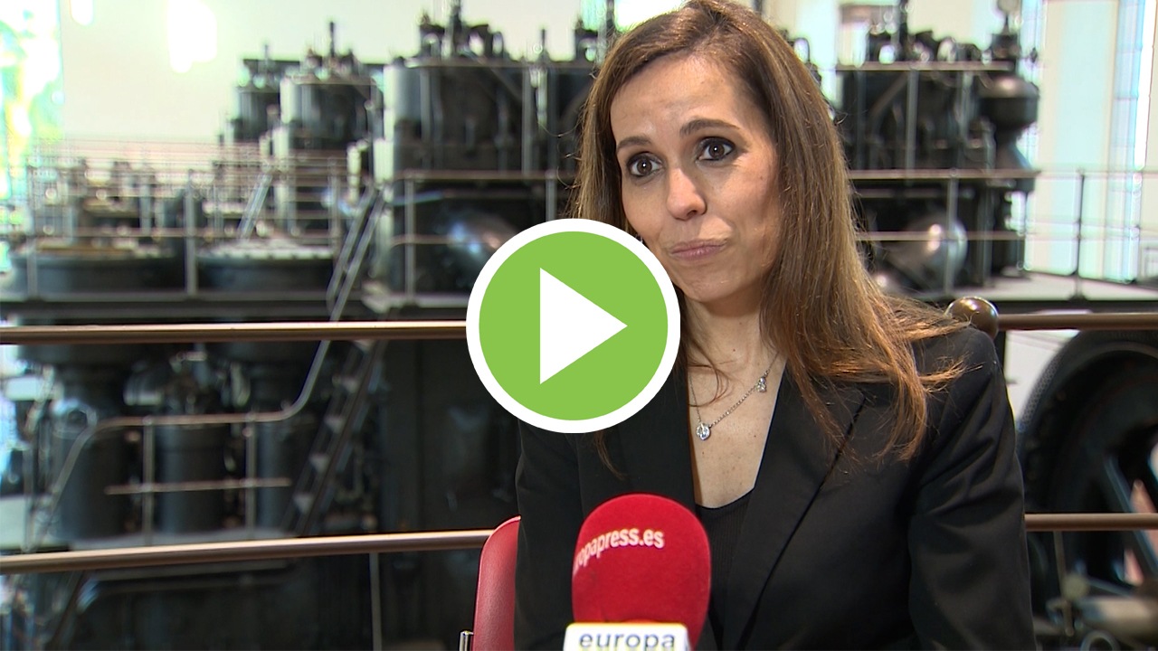 Metro de Madrid elaborará un nuevo plan de igualdad