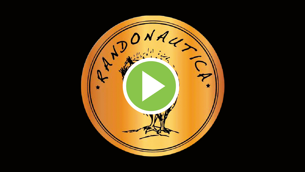 Randonautica: la app de aventura misteriosa y paranormal