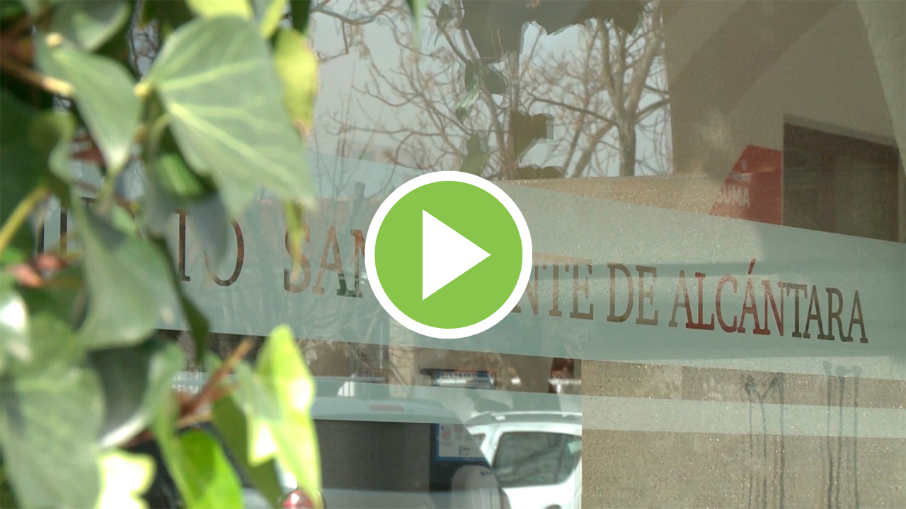 San Vicente de Alcántara levantará restricciones tras una IA de 8.000 casos