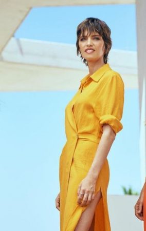 Screenshot 2021 02 03 Sara Carbonero saracarbonero • Fotos y videos de Instagram Merca2.es