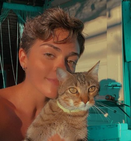 Screenshot 2021 02 12 Vicky Gómez vickygom3z • Fotos y videos de Instagram1 Merca2.es