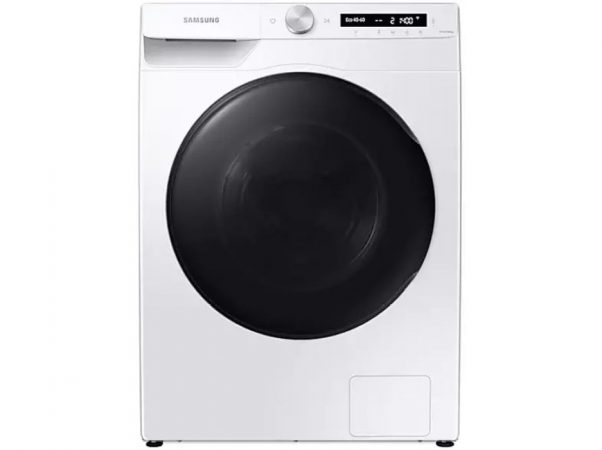 Mediamarkt: electrodomésticos Samsung que puedes comprar al 50% 6 Merca2.es Screenshot 2021 02 15 Lavadora secadora Samsung WD90T534DBW S3 9kg lavado 6kg secado 1400rpm Autodosificacion 24 pro... Merca2.es