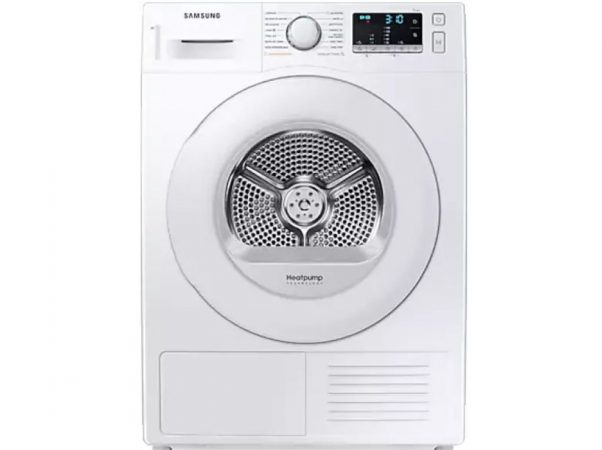 Mediamarkt: electrodomésticos Samsung que puedes comprar al 50% 5 Merca2.es Screenshot 2021 02 15 Secadora Samsung DV80TA020TE Independiente 8 kg 14 programas Filtro 2 en 1 OptimalDry A Bl... Merca2.es