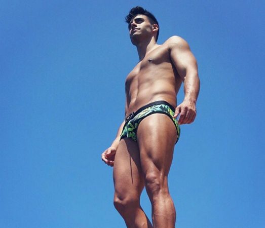 Screenshot 2021 02 16 Noel Bayarri noelbayarri • Fotos y videos de Instagram Merca2.es