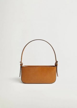 El mini bolso de Mango que vale para diario o salir de fiesta 39 Merca2.es Mango