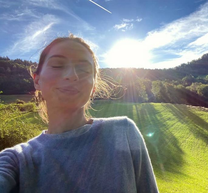 María Valverde