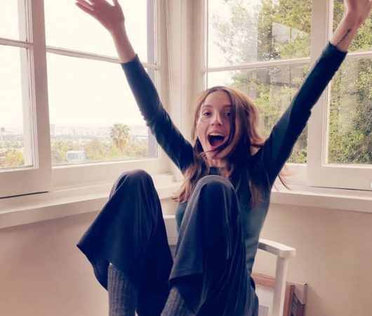 Screenshot 2021 02 19 Maria Valverde soylavalverde • Fotos y videos de Instagram4 Merca2.es