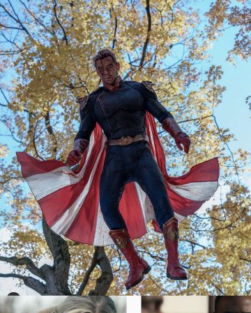 Screenshot 2021 02 19 The Boys theboystv • Fotos y videos de Instagram 1 Merca2.es